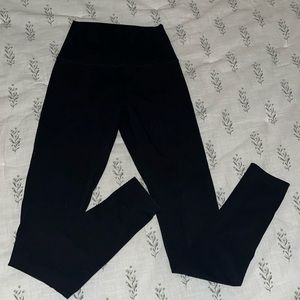 Aerie OFFLINE OG high rise legging